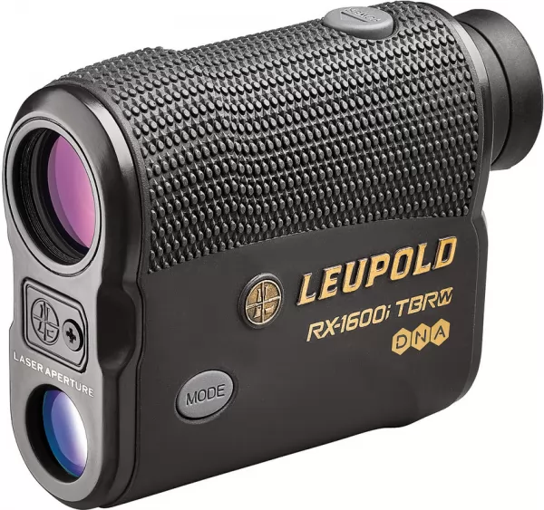 Leupold RX 1600i TBR-W Rangefinder LP173805