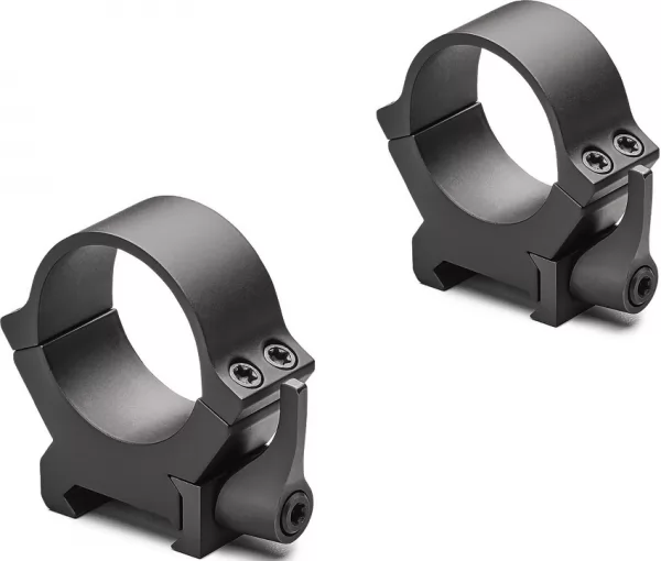 Leupold QRW2 30mm Rings MD Matte LP174076