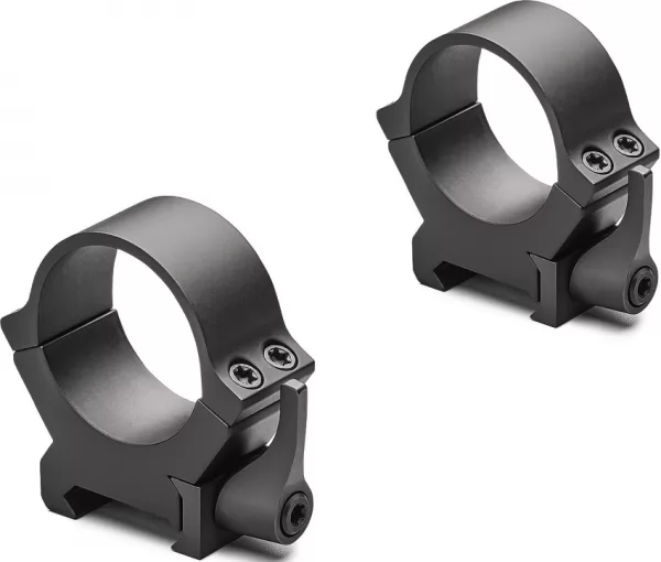 Leupold QRW2 30mm Rings High Matte LP174078