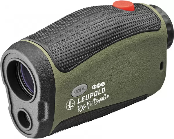 Leupold RX-FullDraw 3 Rangefinder DNA LP174557