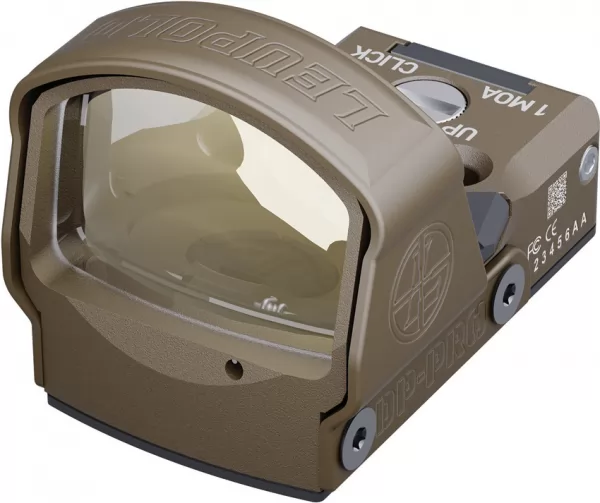 Leupold DeltaPoint Pro Reflex Sight LP175840