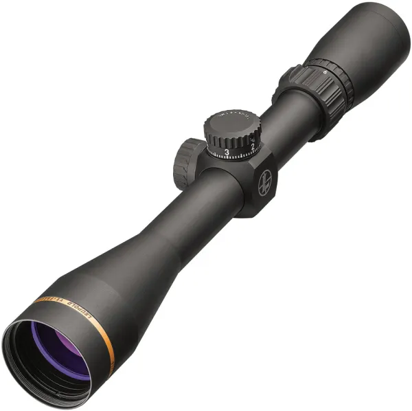 Leupold VX Freedom 450 Bushmaster LP176011