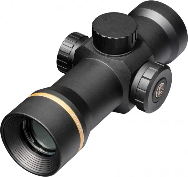 Leupold Freedom RDS 1x34mm No mount LP176204