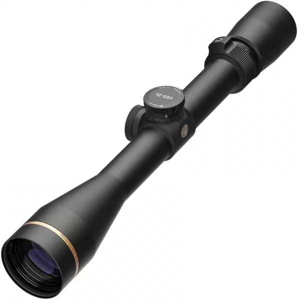 Leupold VX-3i 4.5-14x40mm Scope LP177861