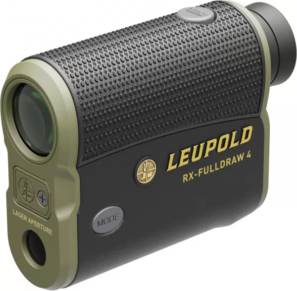 Leupold RX-Fulldraw 4 DNA Rangefinder LP178763