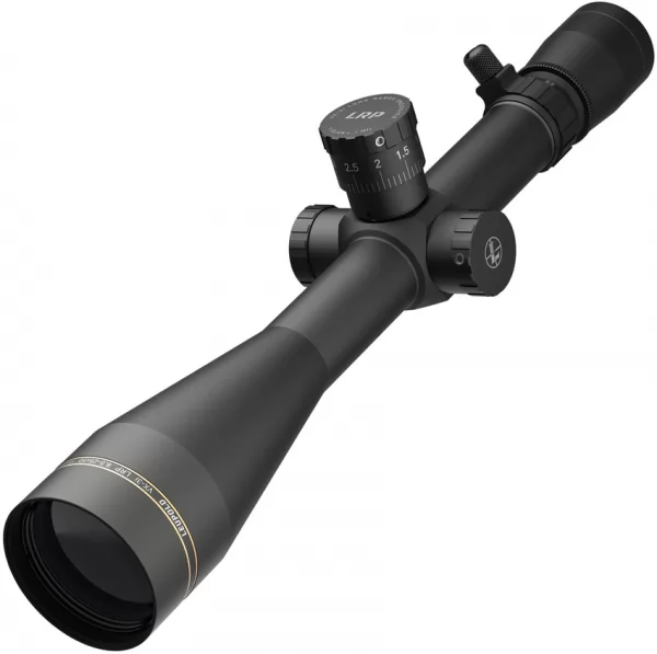 Leupold VX-3i LRP 8.5 25x50 Scope LP179069