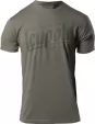 Leupold Electric T-Shirt Green XXL - LP179123