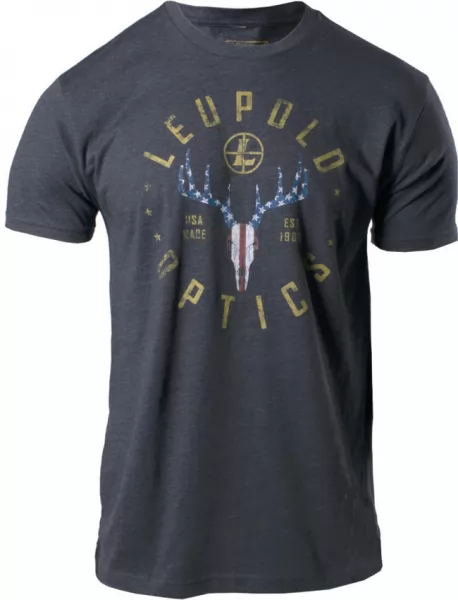 Leupold American Whitetail T-Shirt L LP179142