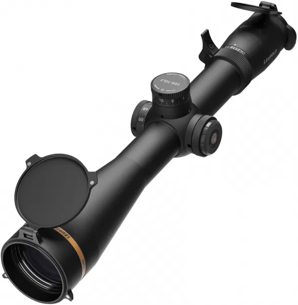 Leupold VX-6 HD 4-24x52mm Scope LP179292