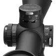 Leupold VX-6 HD 4-24x52mm Scope LP179292