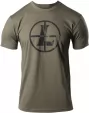 Leupold Distressed Reticle T-Shirt XL - LP180251