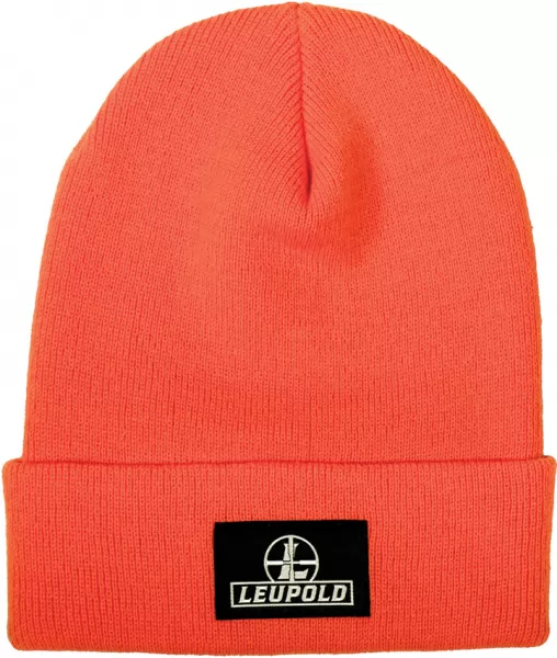 Leupold Reticle Beanie Blaze LP180410
