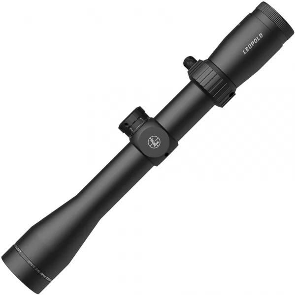 Leupold Mark 3HD 3-9x40mm Scope LP180665