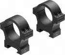 Leupold Open Range Cross Slot Rings 30 - LP180947