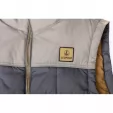 Leupold Santiam Insulated Vest Gunmeta LP181167