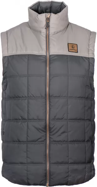 Leupold Santiam Insulated Vest LP181169