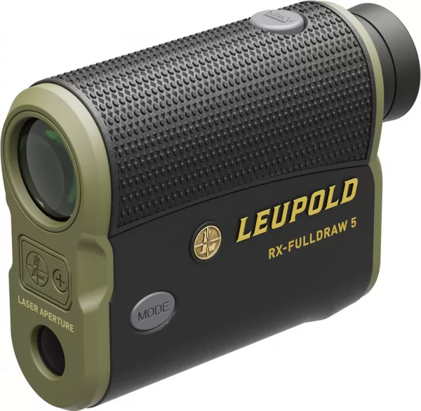 Leupold RX-Fulldraw 5 Rangefinder LP182444