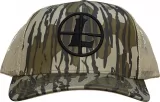 Leupold Icon Trucker Mossy Oak Hat - LP182542