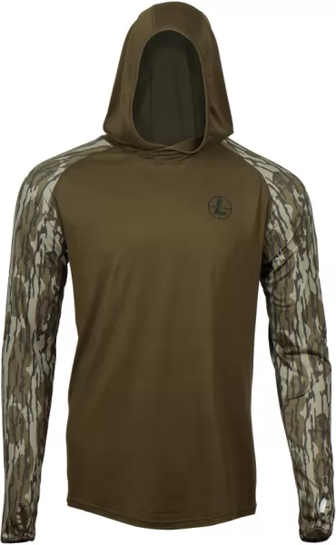 Leupold Moab Pro Hoodie XL LP182609