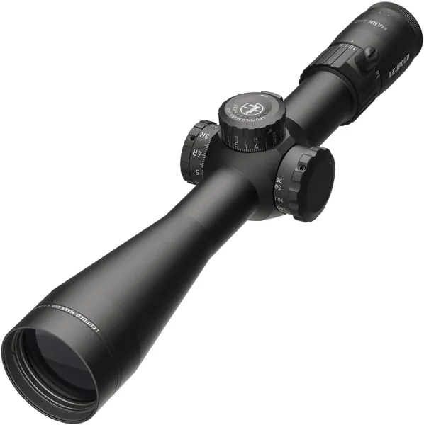 Leupold Mark 4HD 4.5-18x52 34mm M5C3 LP183626
