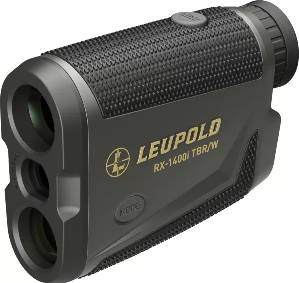 Leupold RX-1400i Rangefinder LP183727