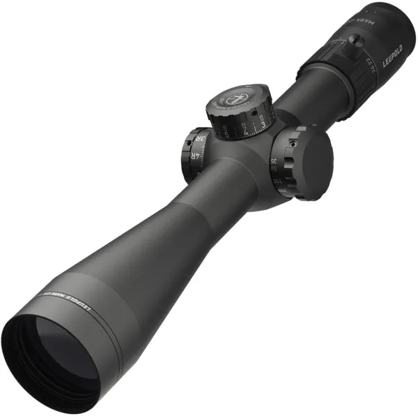 Leupold Mark 4HD 6-24x52 M5C3 Scope LP183823