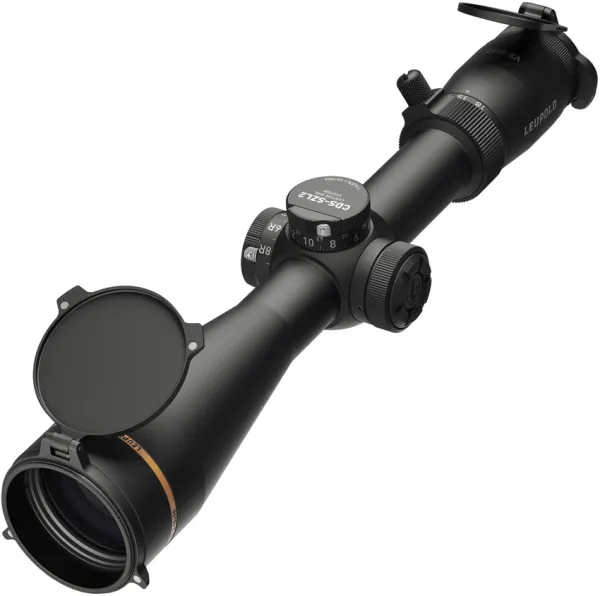Leupold VX-6HD Gen 2 3-18x50 Scope LP183839
