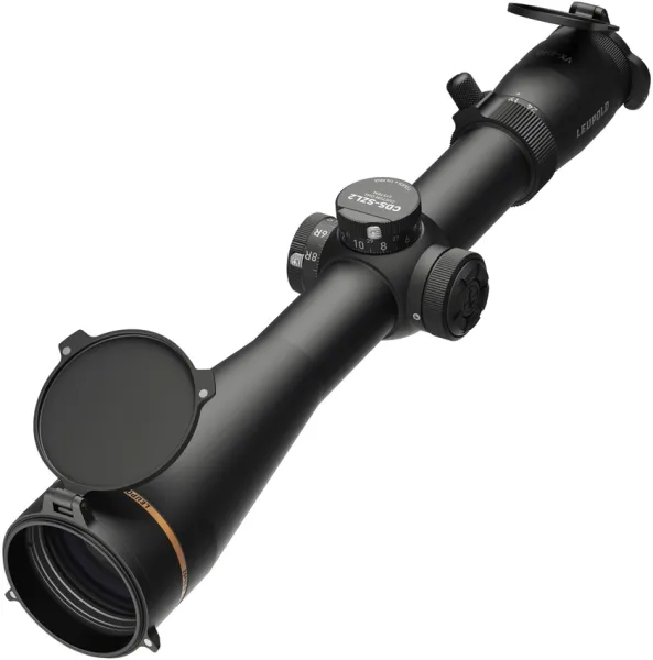 Leupold Vx-6Hd Gen 2 4-24X52 (34Mm) C LP183841