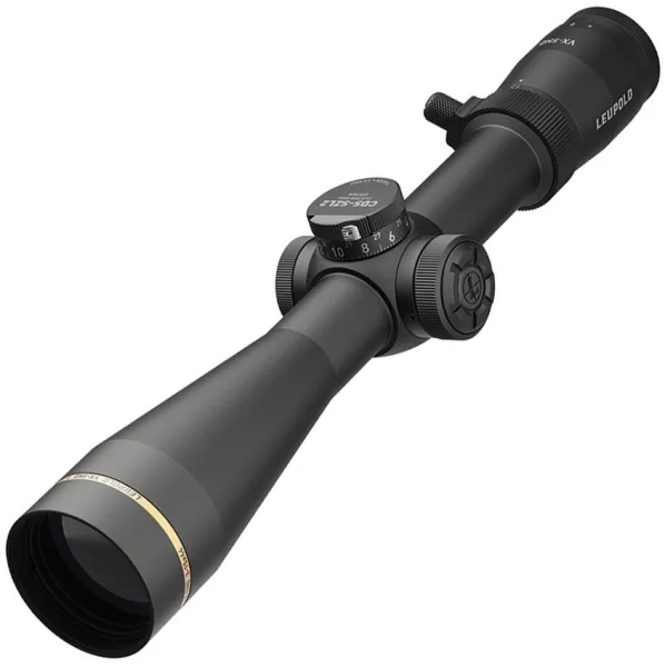 Leupold VX-5HD 3-14x44 Illuminated LP183850
