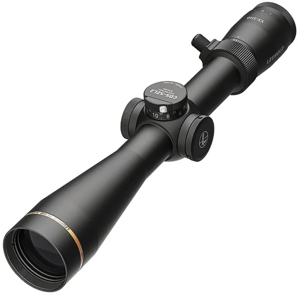 Leupold VX-5HD 3-15x44 30mm CDS-SZL2 LP183851