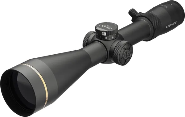 Leupold VX-5HD Gen 2 3-15x56 Scope LP183855