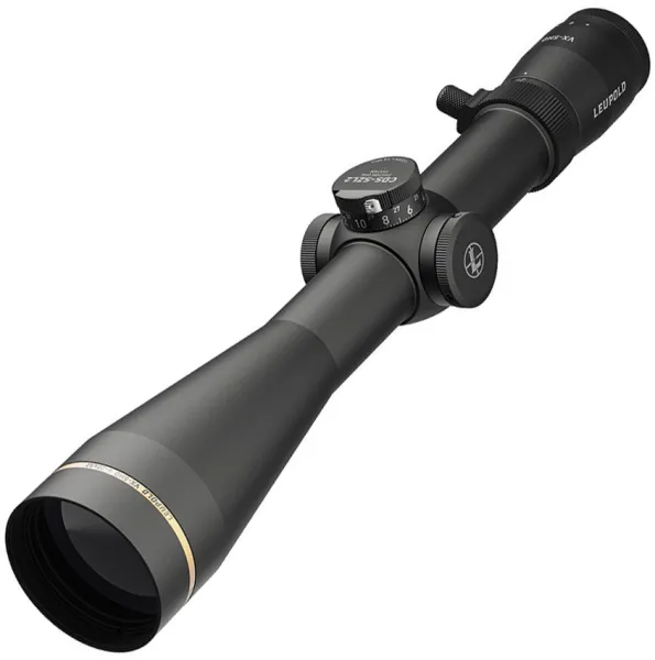 Leupold Vx-5Hd Gen 2 4-20X52 (34Mm) C LP183857
