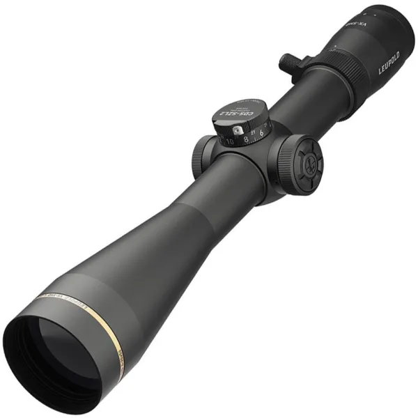 Leupold Vx-5Hd Gen 2 4-20X52 (34Mm) C LP183858