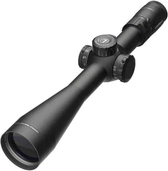 Leupold Mark 4HD 8-32x56 M5C3 LP183971