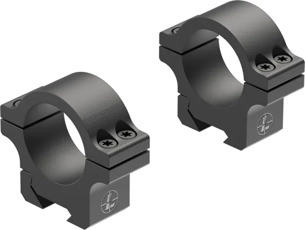 Leupold Open Range Rimfire 1