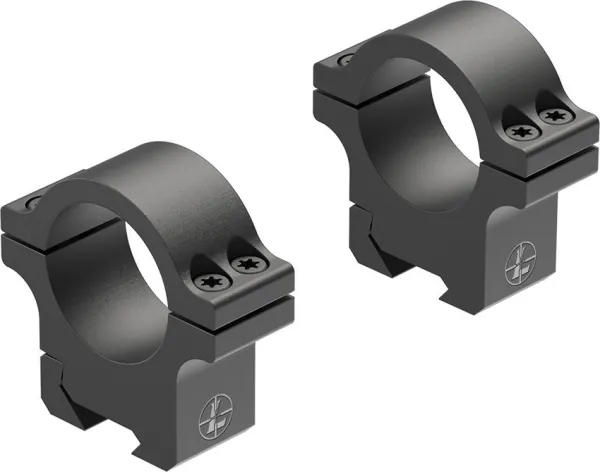 Leupold Open Range Rimfire 3-8