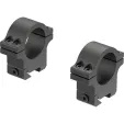 Leupold Open Range Rimfire 3-8