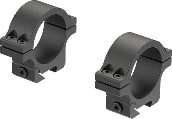 Leupold Open Range Rimfire 3-8