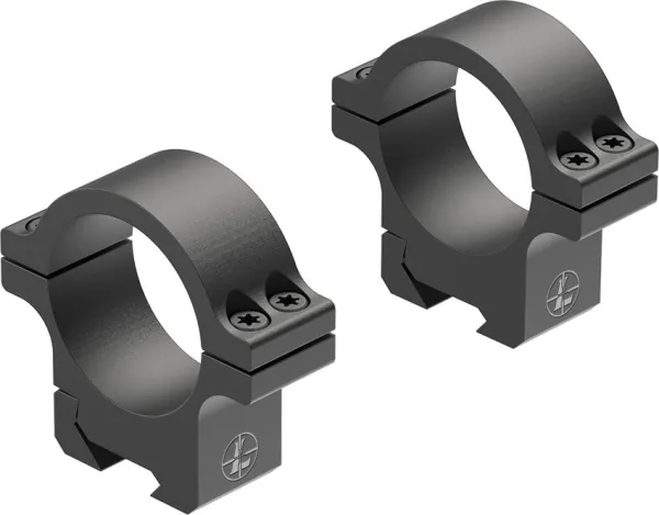 Leupold Open Range Rimfire 3-8