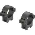 Leupold Open Range Rimfire 3-8