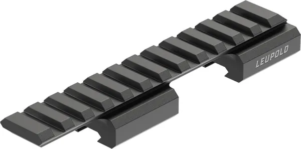 Leupold Open Range Rimfire Base 11mm LP184809