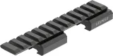Leupold Open Range Rimfire Base 11mm - LP184809