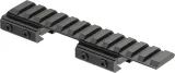 Leupold Open Range Rimfire Base 11mm LP184809