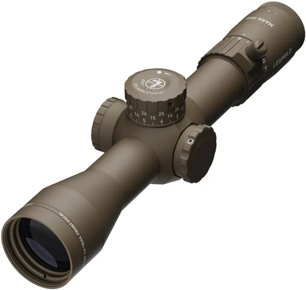 Leupold Mark 5 HD 3.6-18x44 M5C3 LP185068