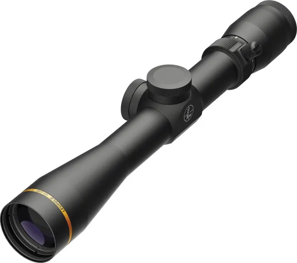 Leupold VX-4HD 3-12x40mm Scope LP185451