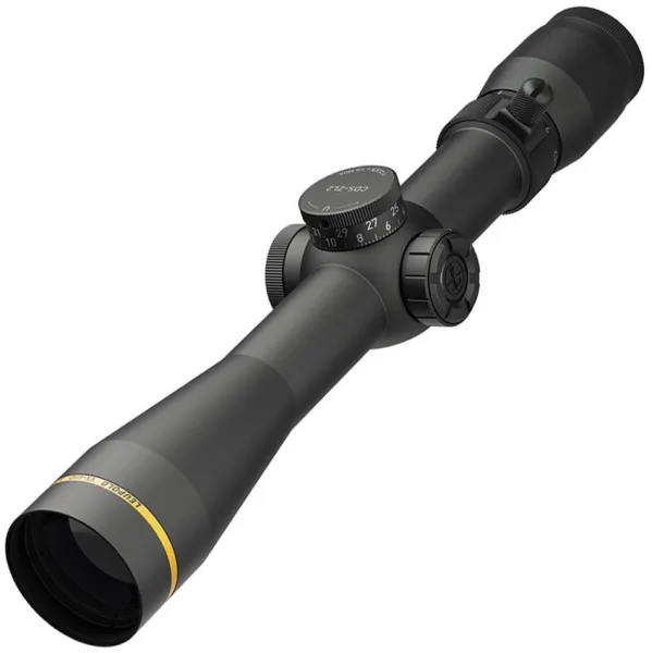 Leupold VX-4HD 3-12x40 CDS-ZL2 LP185453
