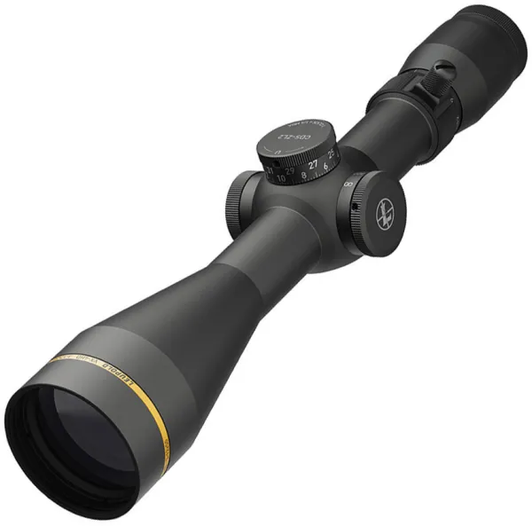 Leupold VX-4HD 3-12x50mm Scope LP185454