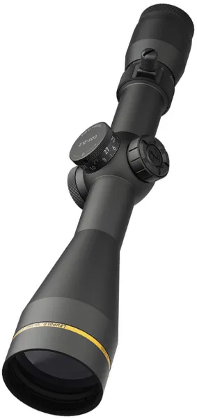 Leupold VX-4HD 3-12x50mm Scope LP185455