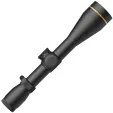 Leupold VX-4HD 3-12x50mm Scope LP185455
