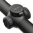 Leupold VX-4HD 3-12x50mm Scope LP185455